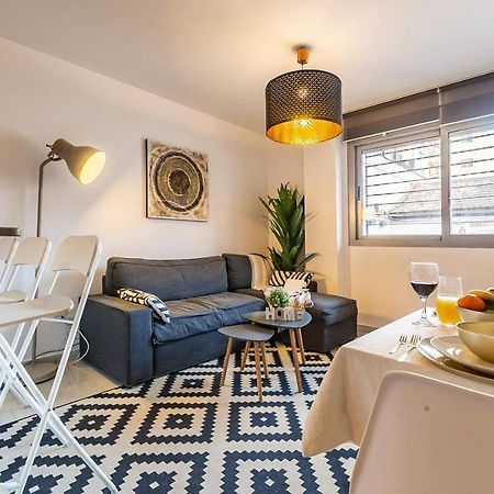 Malaga Boutique Stay - Carlos Haya Area With Parking Zewnętrze zdjęcie