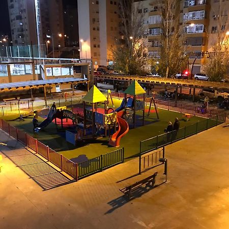 Malaga Boutique Stay - Carlos Haya Area With Parking Zewnętrze zdjęcie