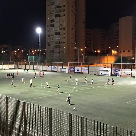 Malaga Boutique Stay - Carlos Haya Area With Parking Zewnętrze zdjęcie