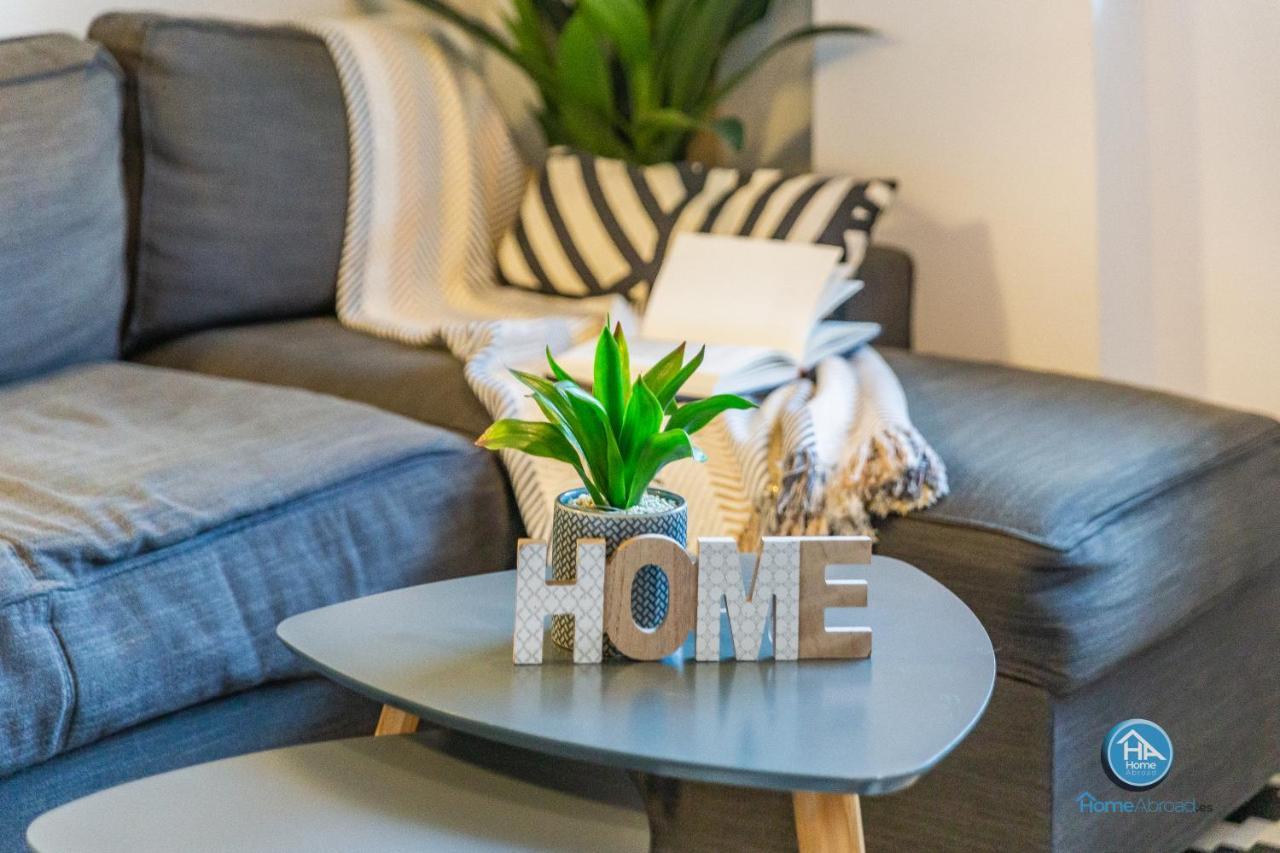 Malaga Boutique Stay - Carlos Haya Area With Parking Zewnętrze zdjęcie