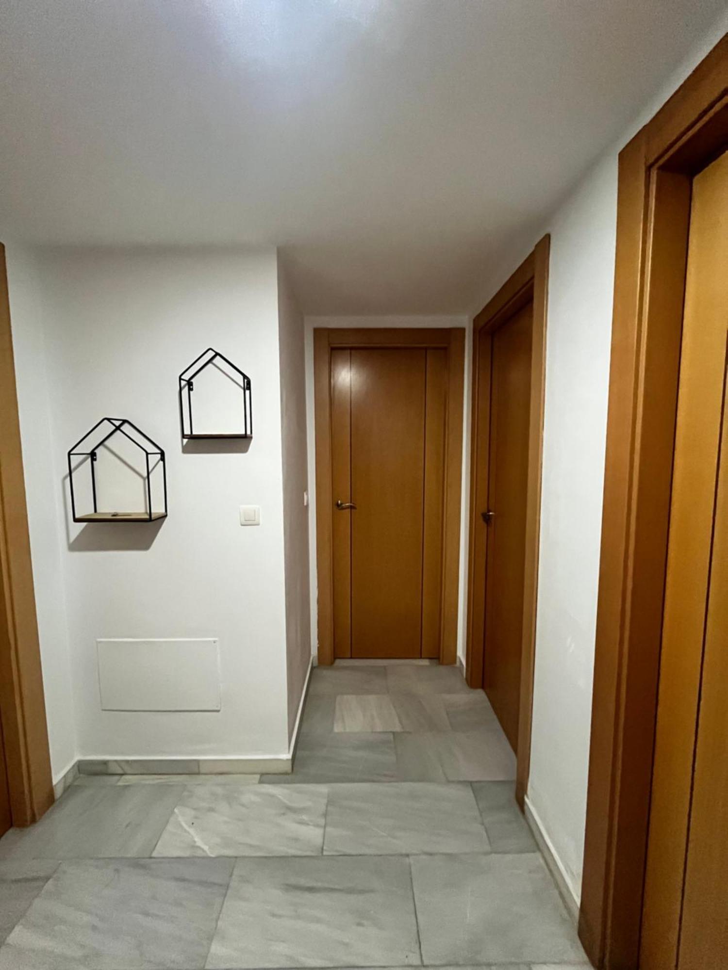 Malaga Boutique Stay - Carlos Haya Area With Parking Zewnętrze zdjęcie