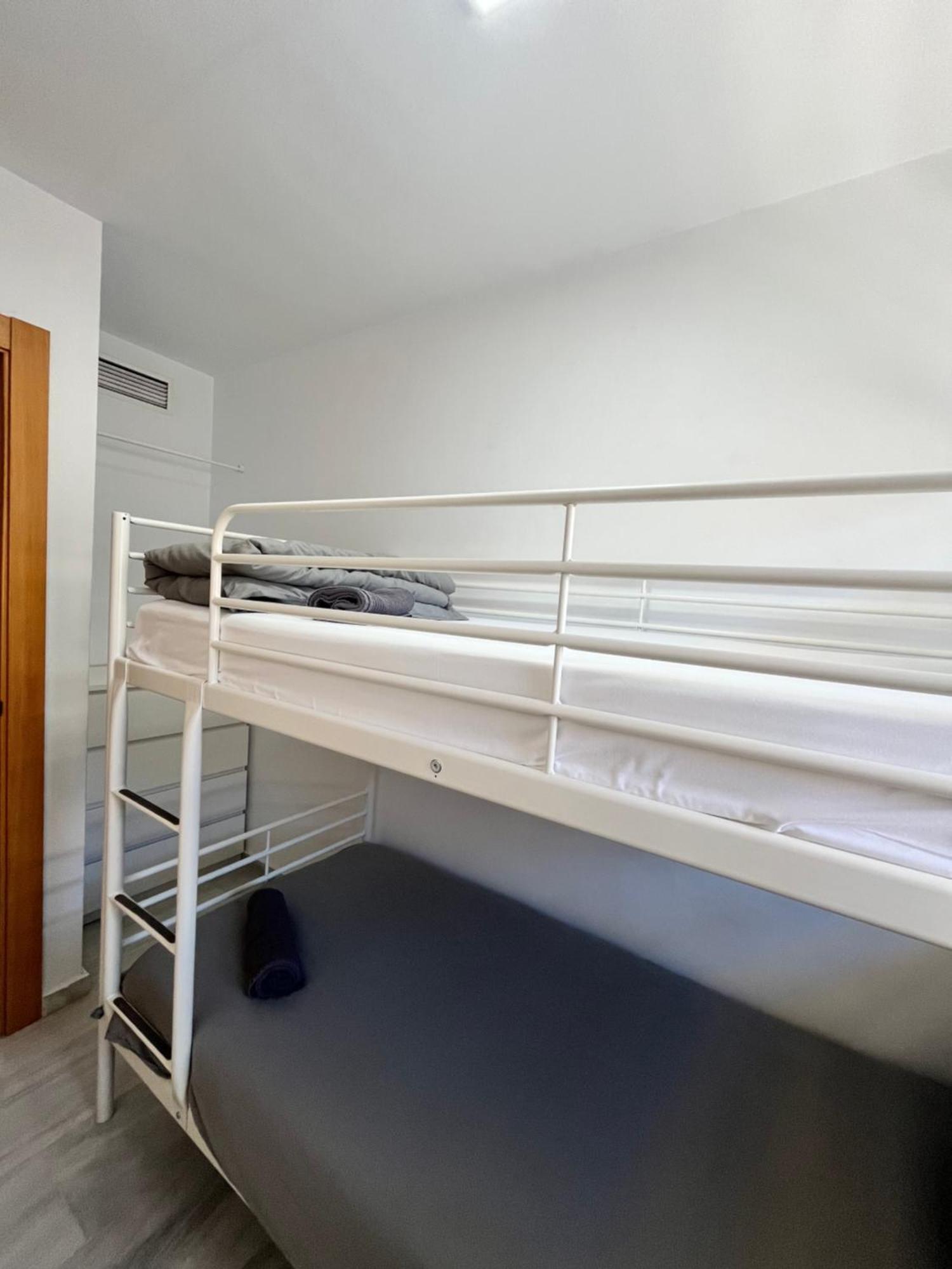 Malaga Boutique Stay - Carlos Haya Area With Parking Zewnętrze zdjęcie