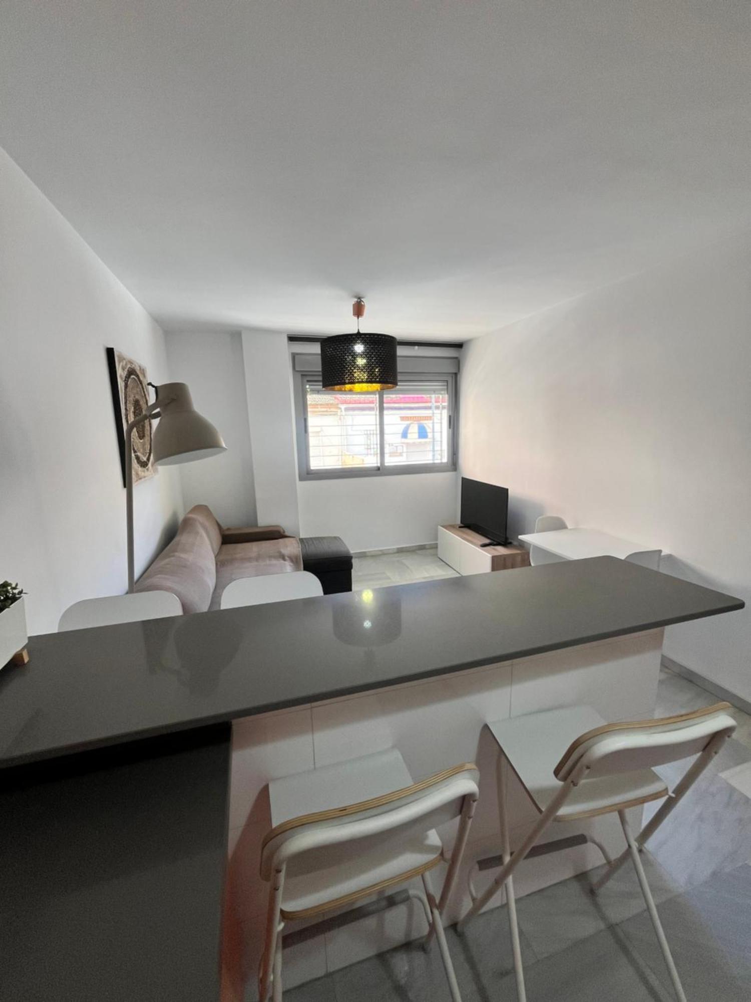 Malaga Boutique Stay - Carlos Haya Area With Parking Zewnętrze zdjęcie