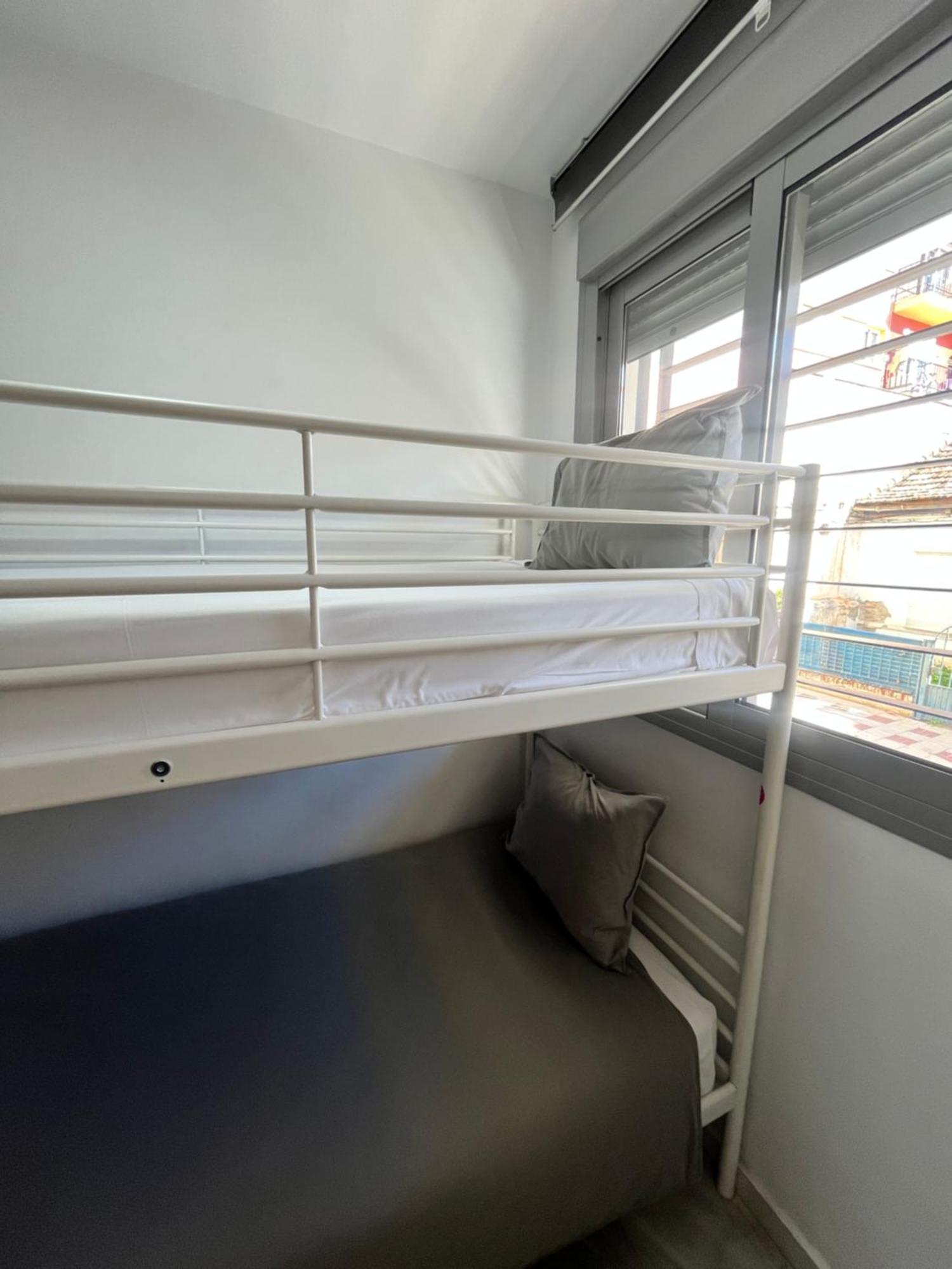 Malaga Boutique Stay - Carlos Haya Area With Parking Zewnętrze zdjęcie