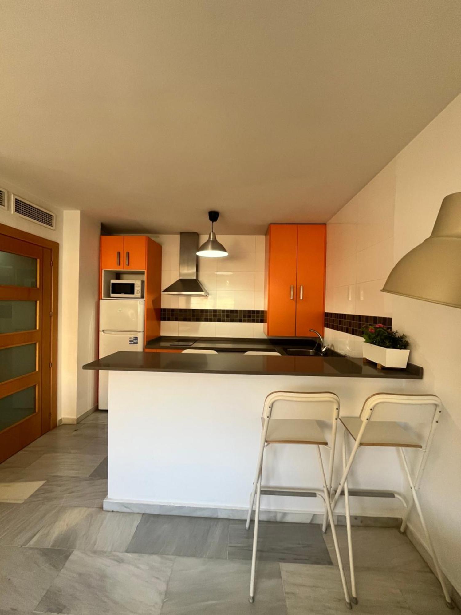 Malaga Boutique Stay - Carlos Haya Area With Parking Zewnętrze zdjęcie