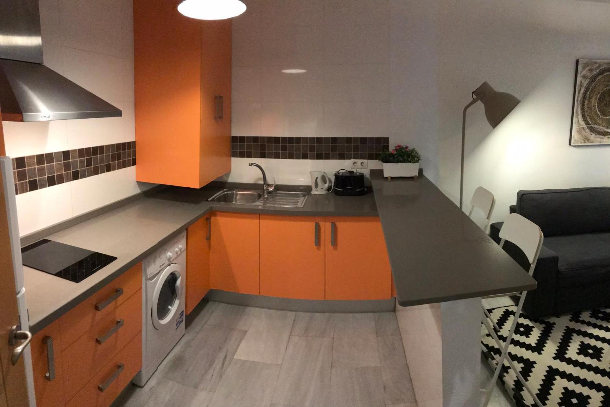 Malaga Boutique Stay - Carlos Haya Area With Parking Zewnętrze zdjęcie