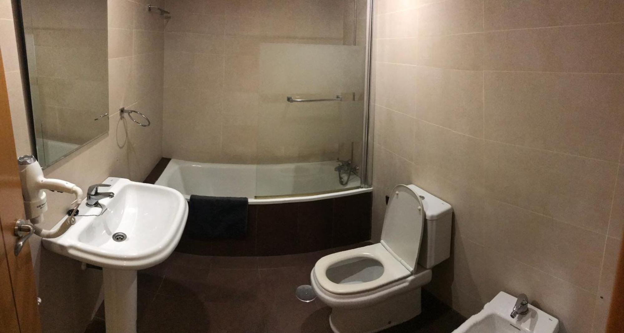 Malaga Boutique Stay - Carlos Haya Area With Parking Zewnętrze zdjęcie