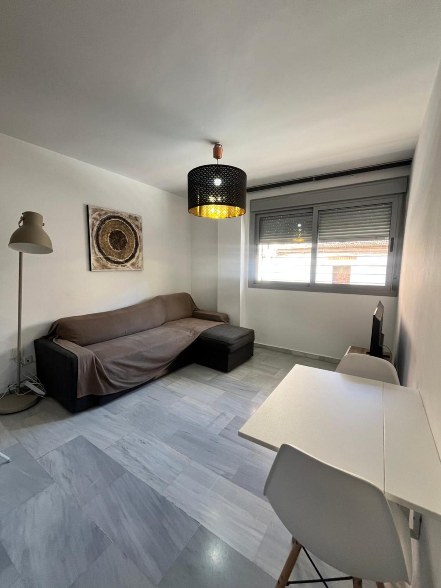 Malaga Boutique Stay - Carlos Haya Area With Parking Zewnętrze zdjęcie
