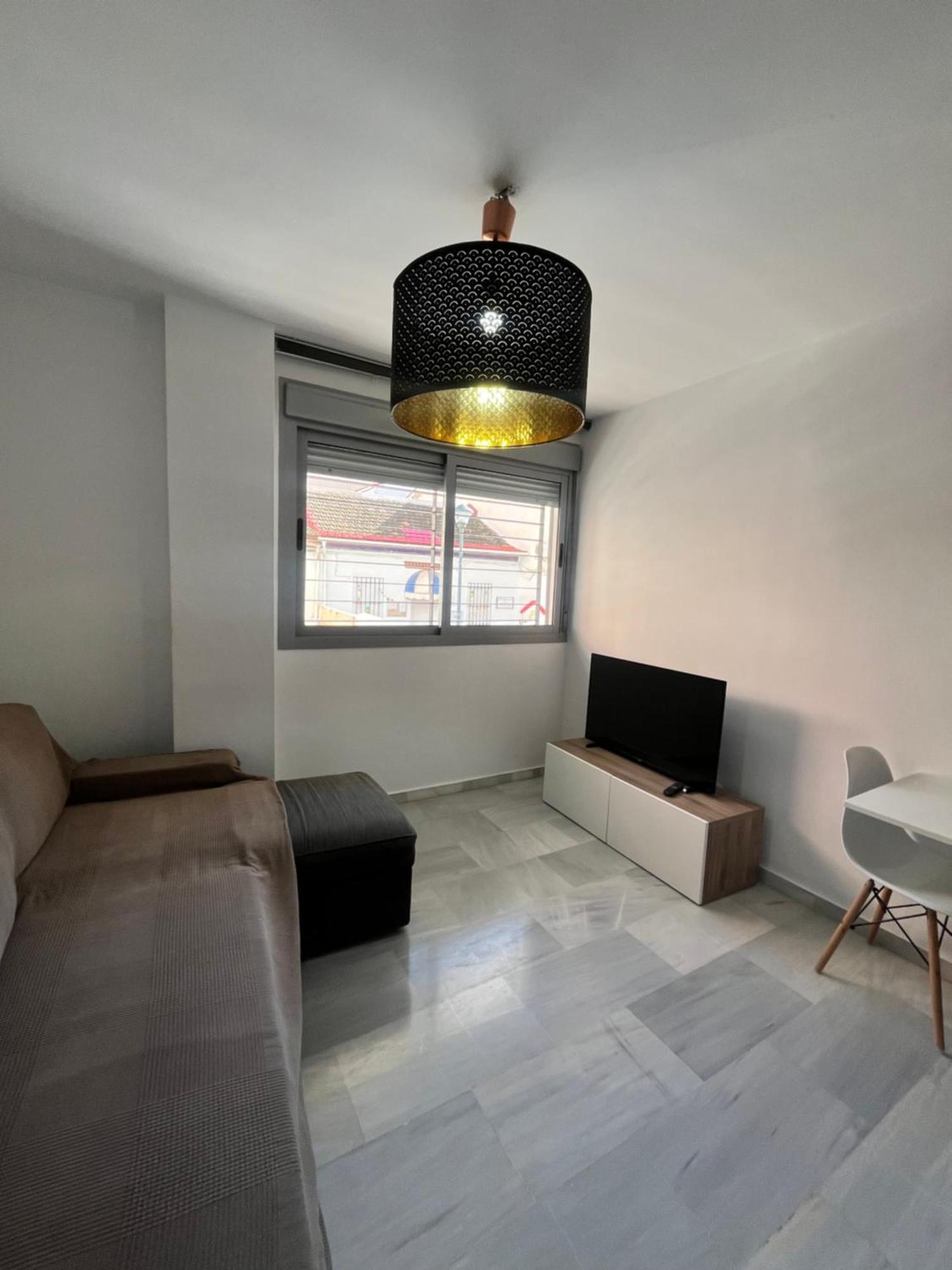 Malaga Boutique Stay - Carlos Haya Area With Parking Zewnętrze zdjęcie