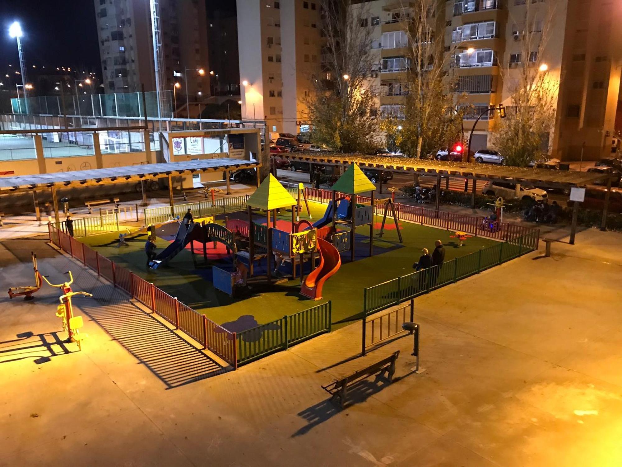 Malaga Boutique Stay - Carlos Haya Area With Parking Zewnętrze zdjęcie