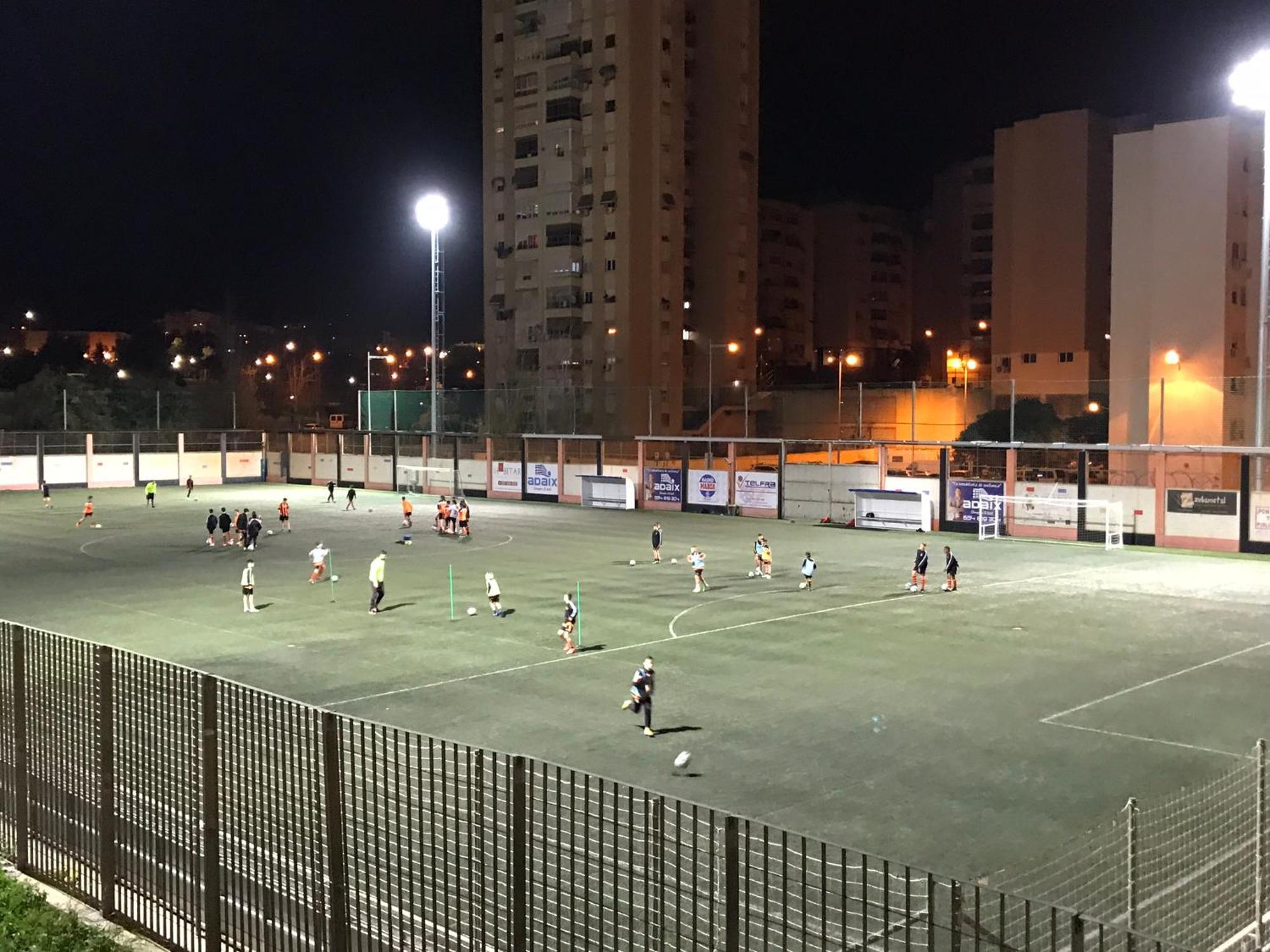 Malaga Boutique Stay - Carlos Haya Area With Parking Zewnętrze zdjęcie