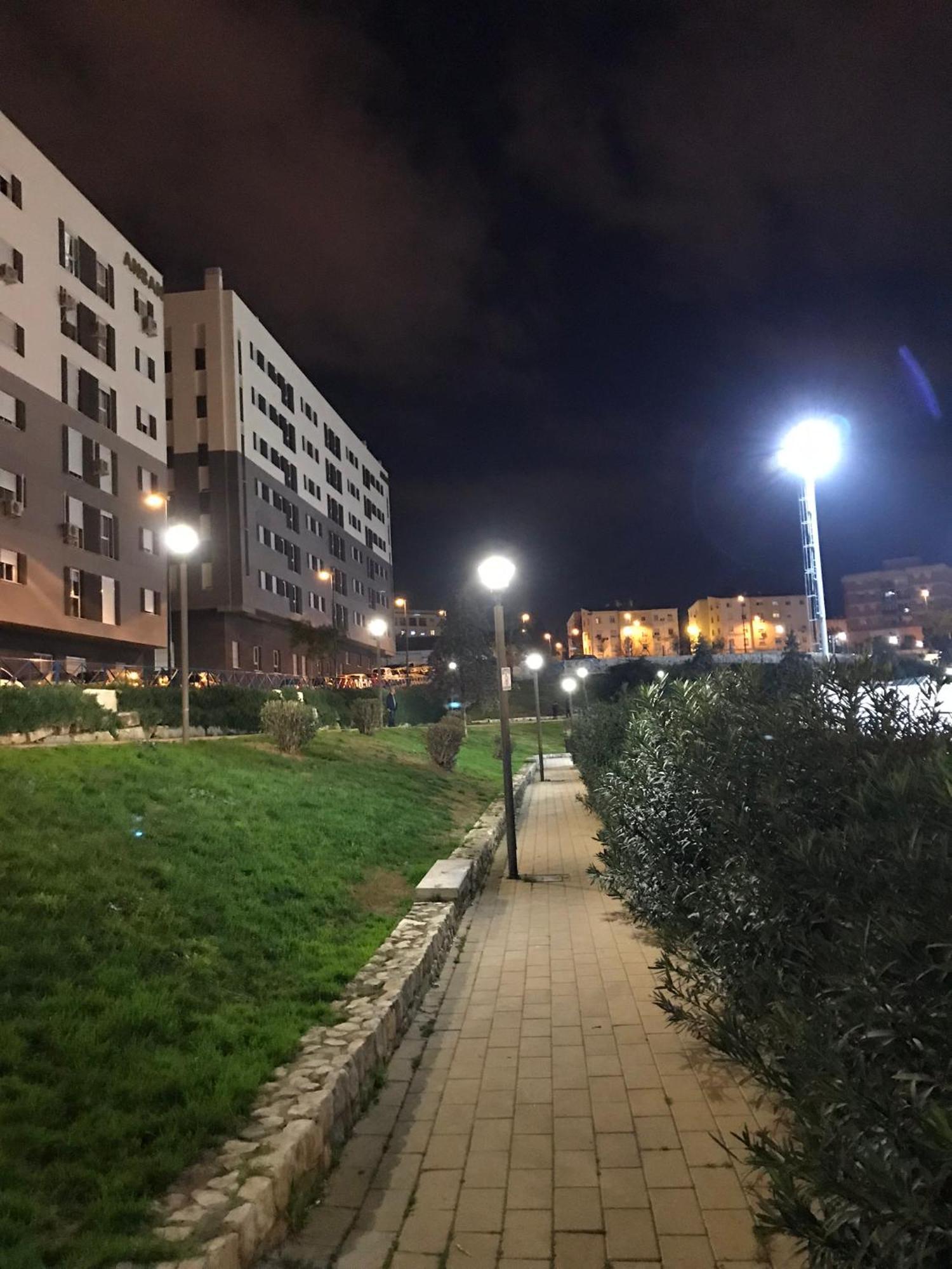 Malaga Boutique Stay - Carlos Haya Area With Parking Zewnętrze zdjęcie