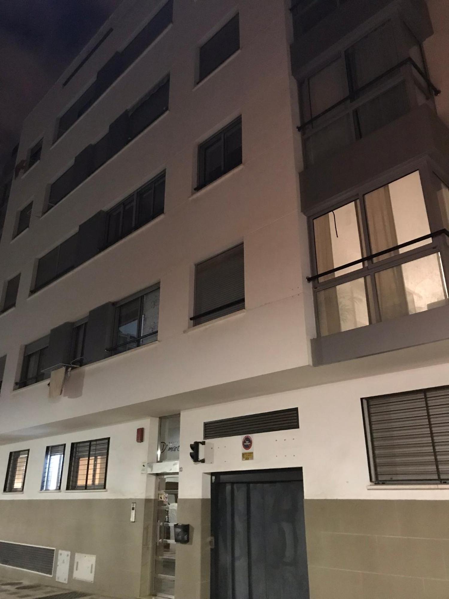 Malaga Boutique Stay - Carlos Haya Area With Parking Zewnętrze zdjęcie
