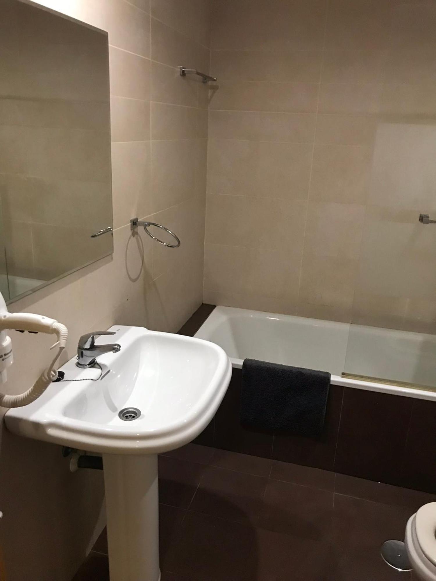 Malaga Boutique Stay - Carlos Haya Area With Parking Zewnętrze zdjęcie